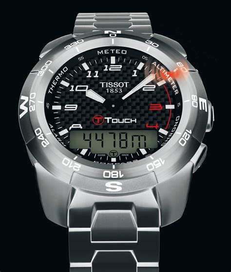 tissot touch replica watch|tissot touch watch price.